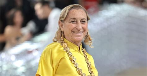 miu miu prada|miuccia prada net worth.